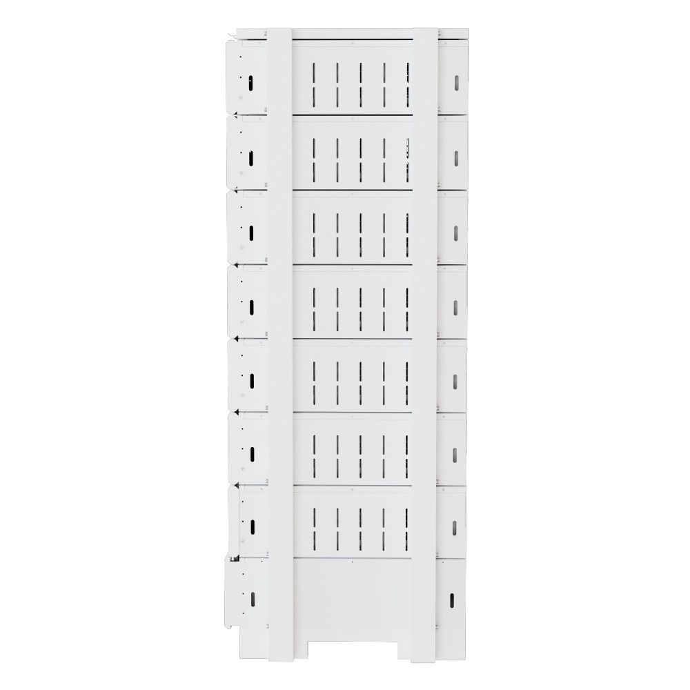 Tower-X-HV-768V 280Ah  High Voltage