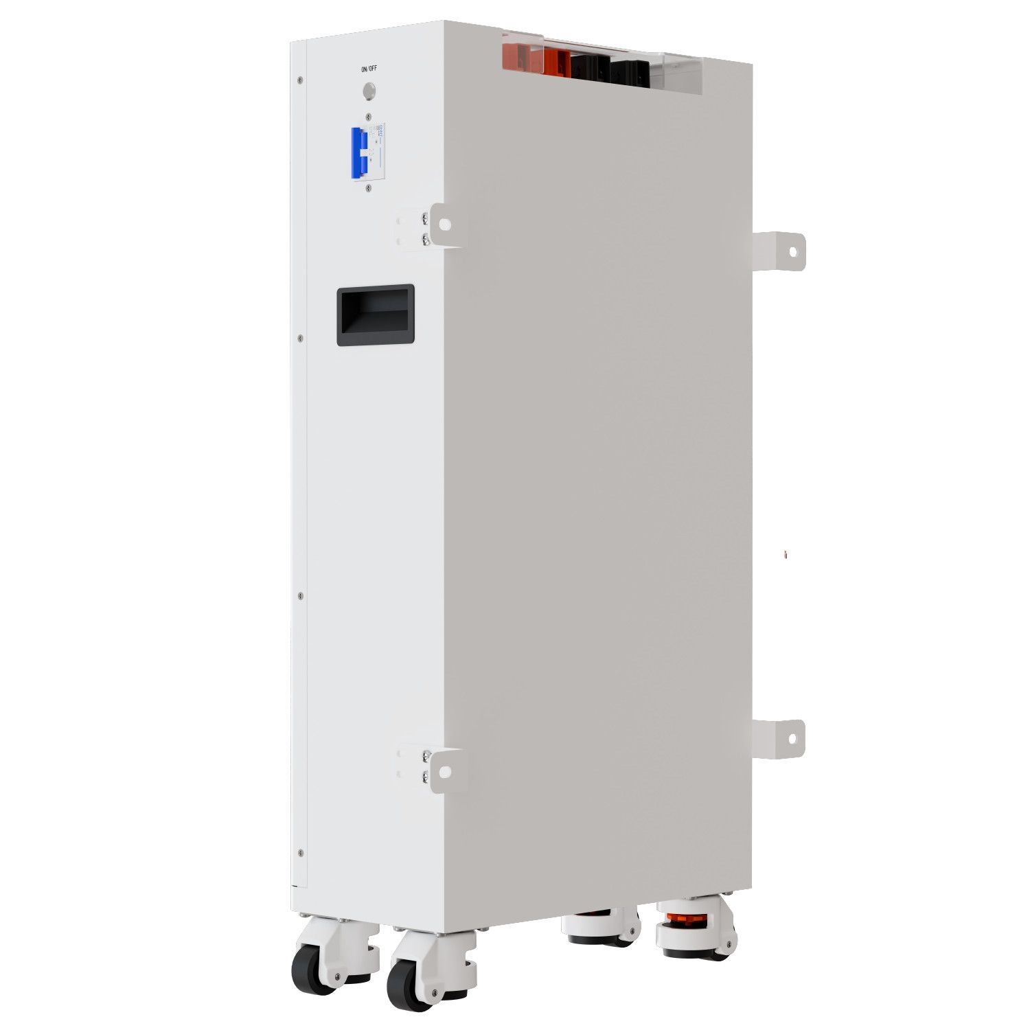 16kwh 51.2V ESS-BOX36MAX Wall mountable energy storage