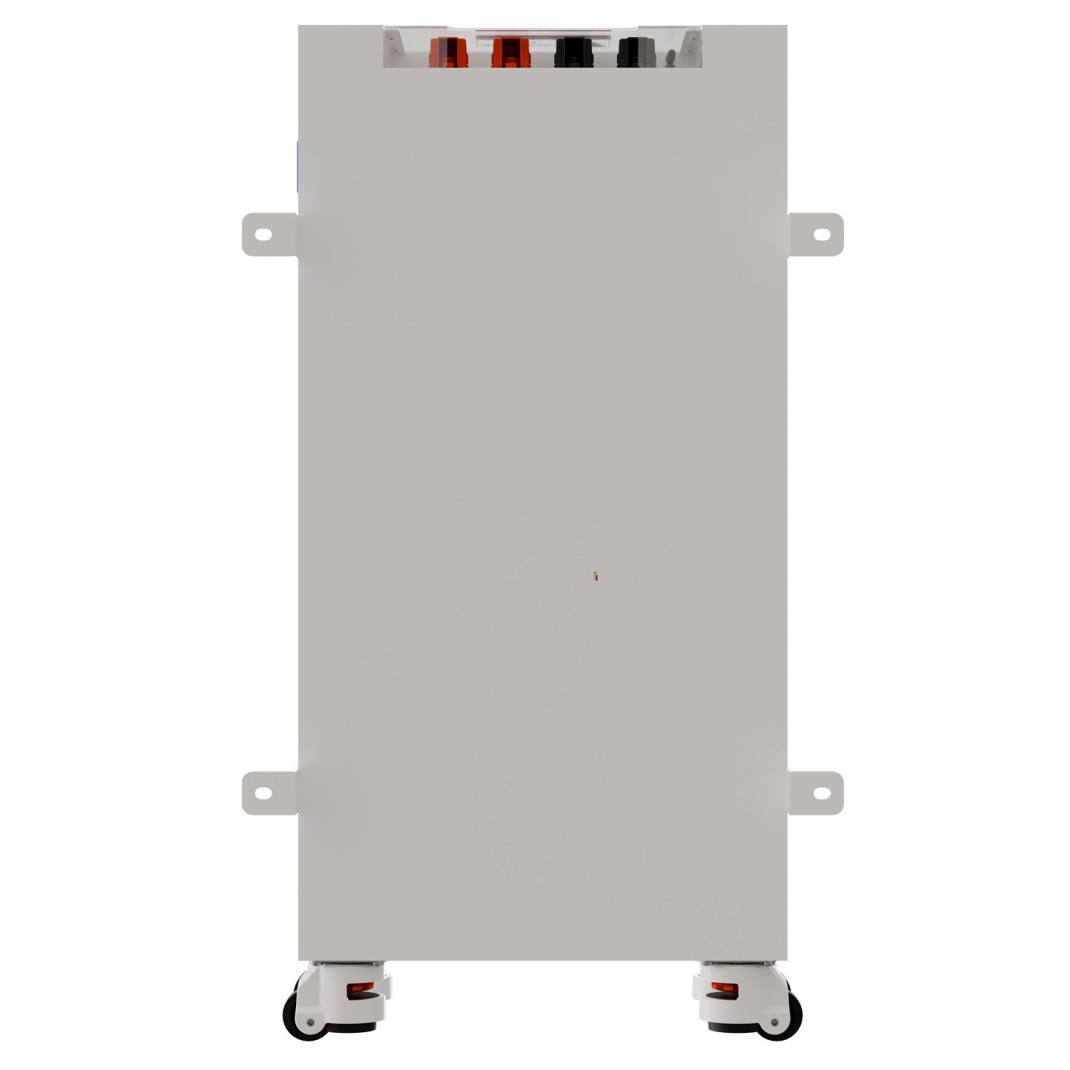 16kwh 51.2V ESS-BOX36MAX Wall mountable energy storage