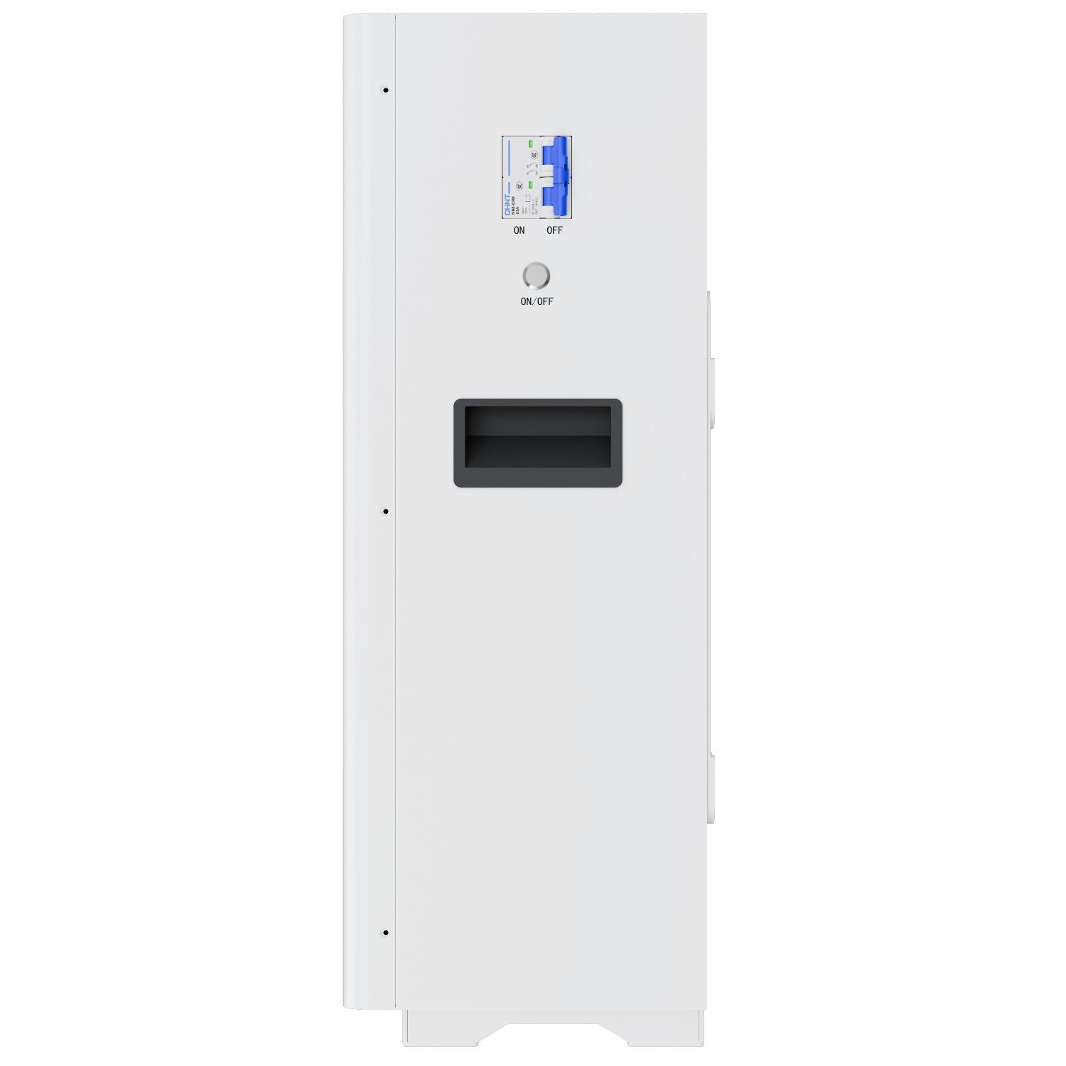 10.24kwh 51.2V ESS-BOX36PLUS Walmountable energy storage