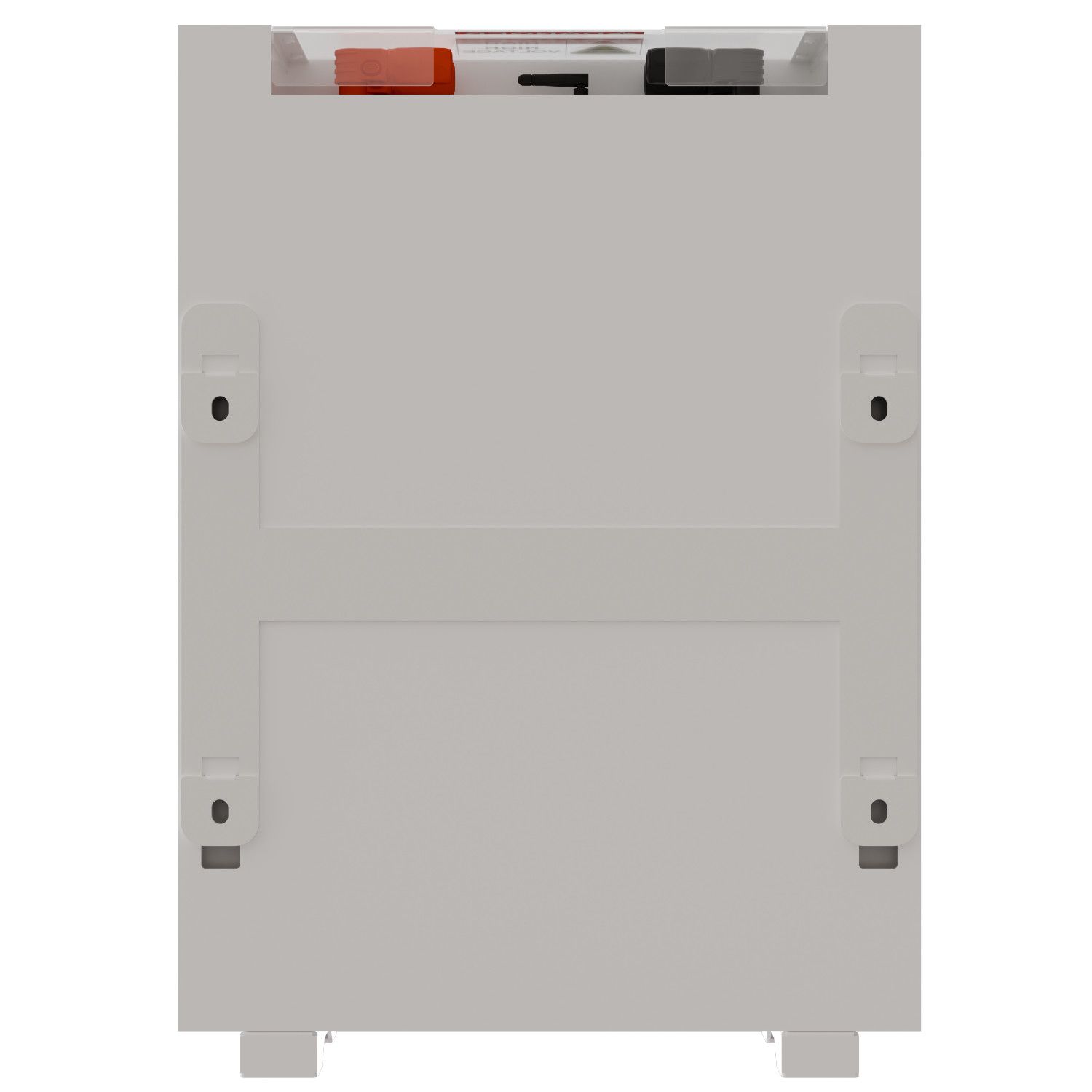 10.24kwh 51.2V ESS-BOX36PLUS Walmountable energy storage