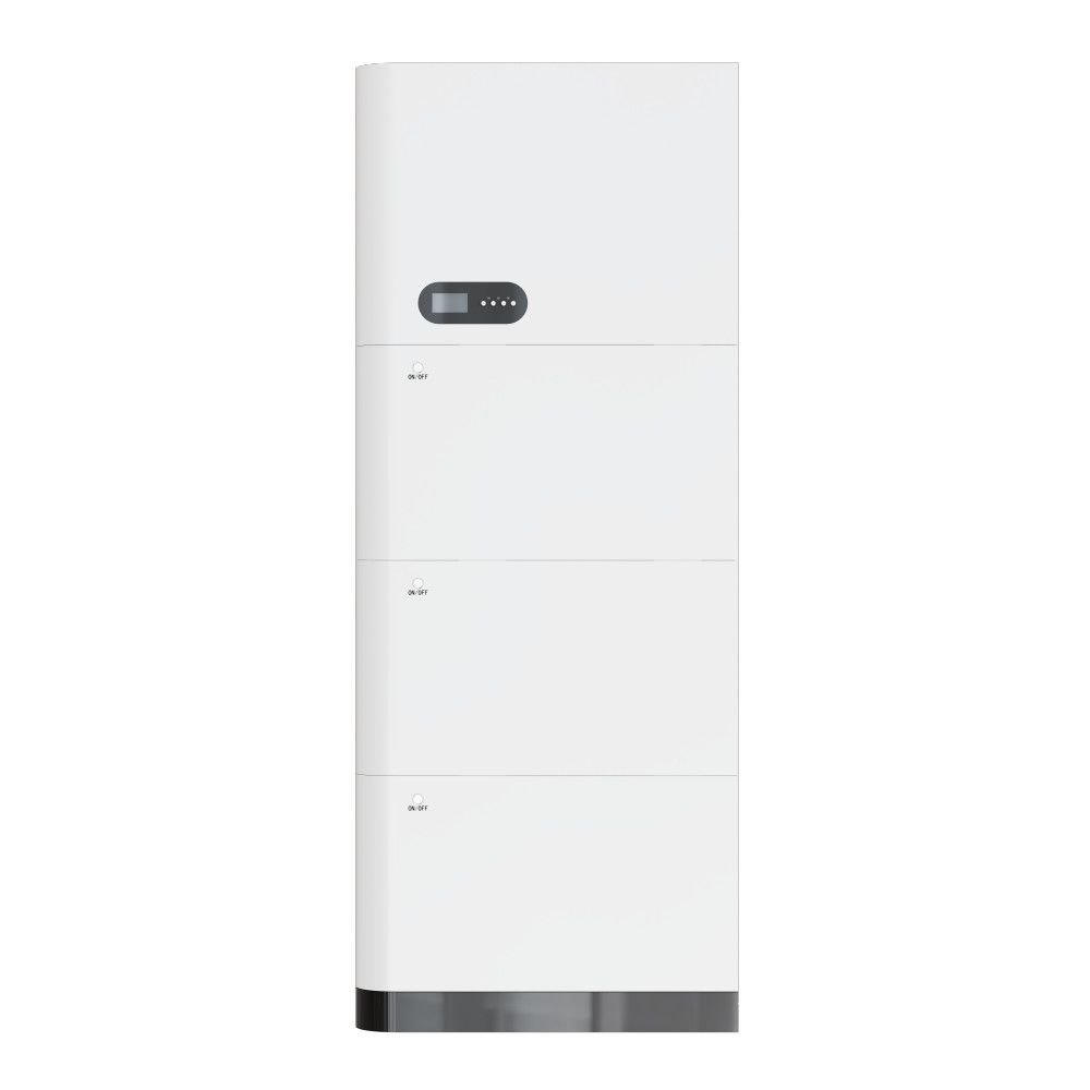 LV-ONE-BOX35 All In one ESS Solution Home Energy Storage System