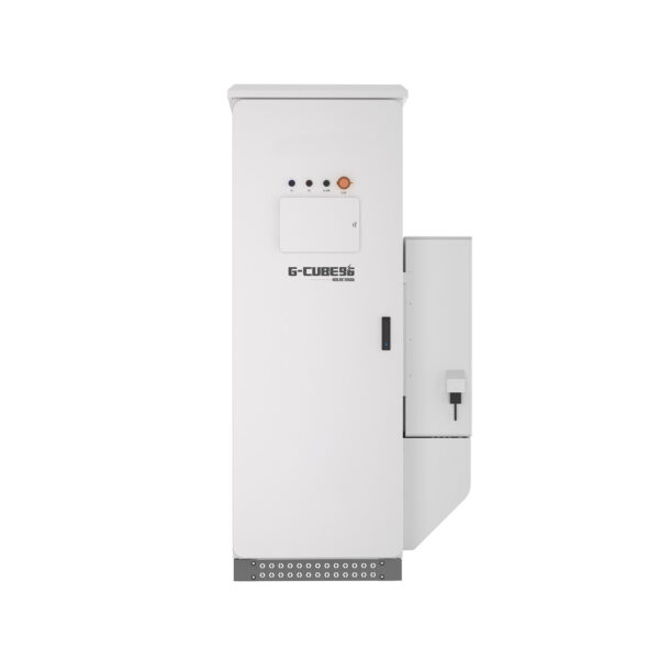 G-CUBE 96kWh