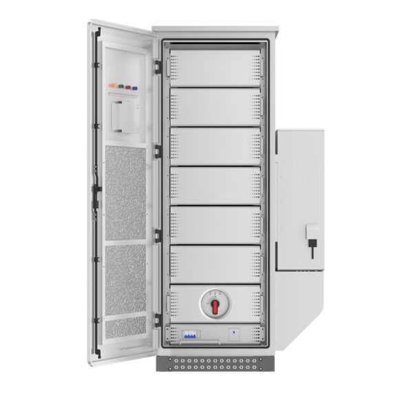 G-CUBE 96kWh - Image 3