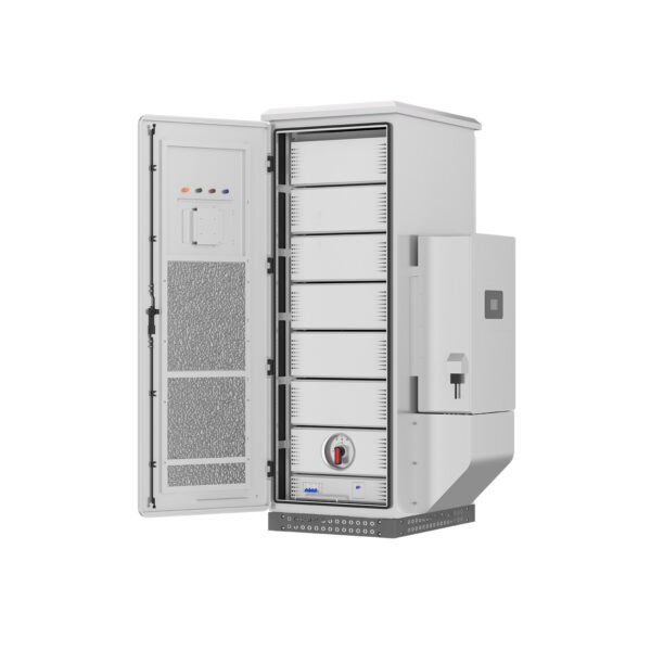 G-CUBE 96kWh - Image 2
