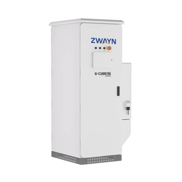 G-CUBE 96kWh - Image 4