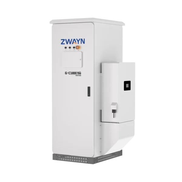G-CUBE 96kWh - Image 3