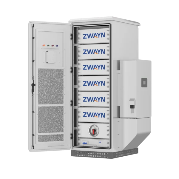 G-CUBE 96kWh - Image 5