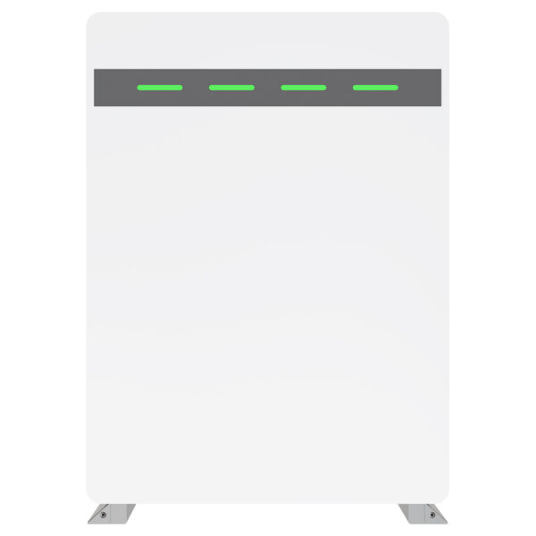 ES-BOX12 PLUS 10.24kWh