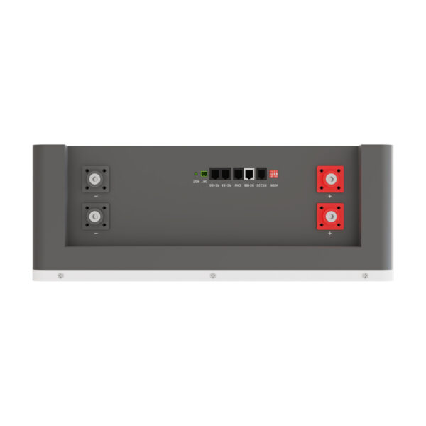 ES-BOX12 PRO 7.68kWh - Image 2