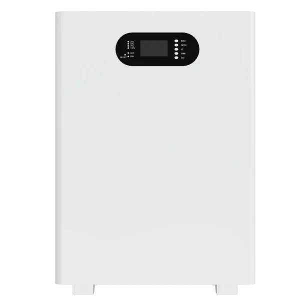 ES-BOX36 PLUS 10.24kWh