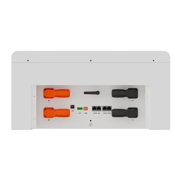ES-BOX36 PLUS 10.24kWh - Image 2