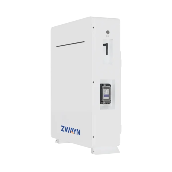 ES-BOX12 5.12kWh GEN2 - Image 5