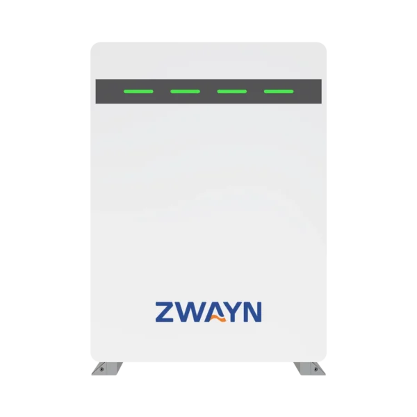 ES-BOX12 PLUS 10.24kWh