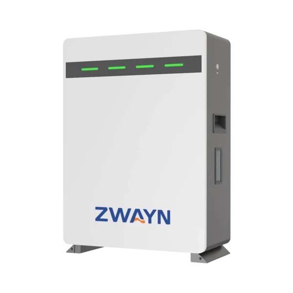 ES-BOX12 PLUS 10.24kWh - Image 2