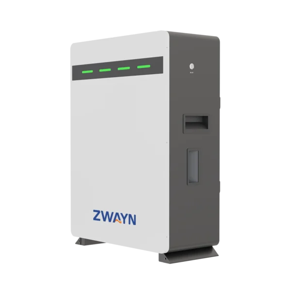 ES-BOX12 PLUS 10.24kWh - Image 3