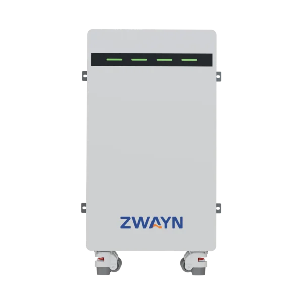 ES-BOX12 MAX+ 16.08kWh