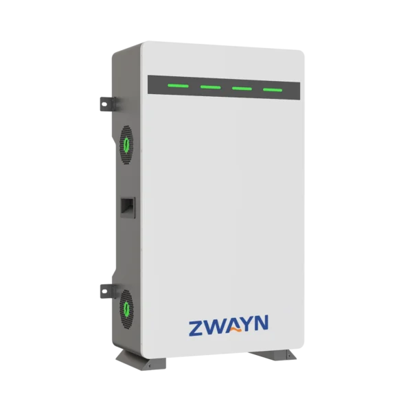 ES-BOX12 MAX 14.34kWh - Image 2