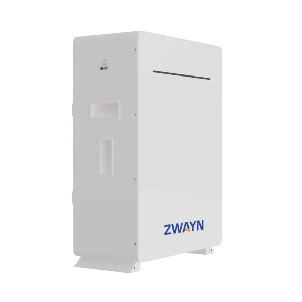 ES-BOX12 PLUS 10.24kWh GEN2 - Image 5