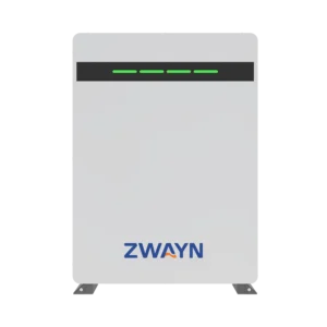 ES-BOX12 PRO 7.68kWh
