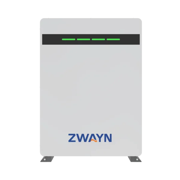 ES-BOX12 PRO 7.68kWh
