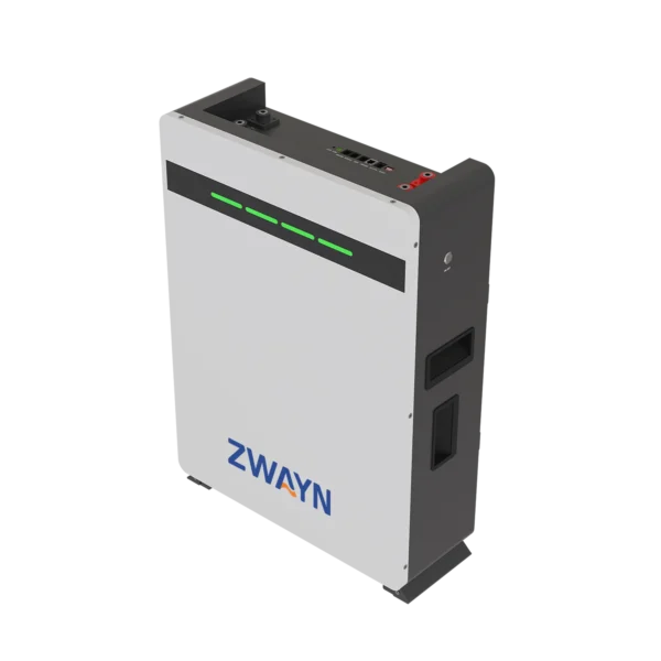 ES-BOX12 PRO 7.68kWh - Image 2