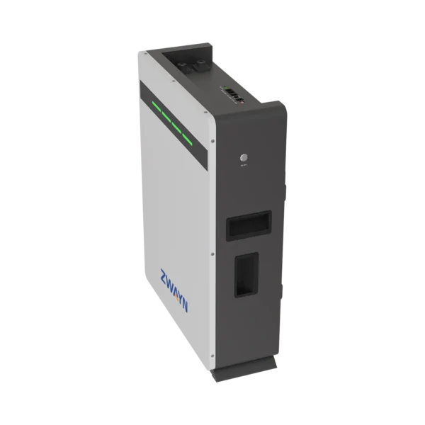 ES-BOX12 PRO 7.68kWh - Image 3
