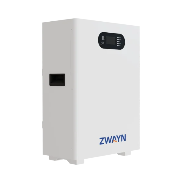ES-BOX36 PLUS 10.24kWh - Image 5
