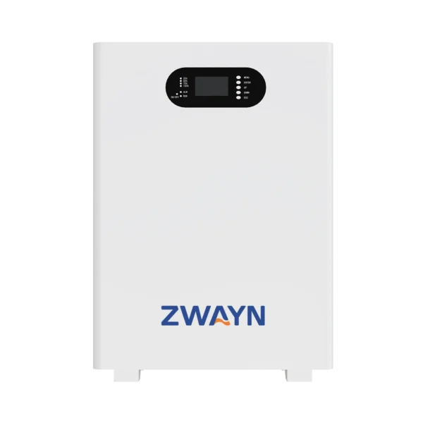 ES-BOX36 PLUS 10.24kWh