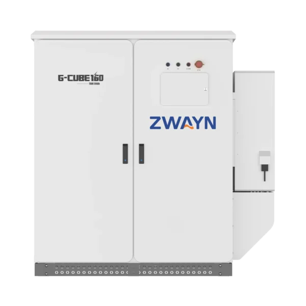 G-CUBE 160kWh