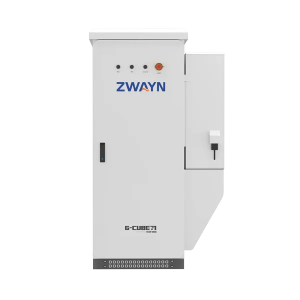 G-CUBE 71kWh