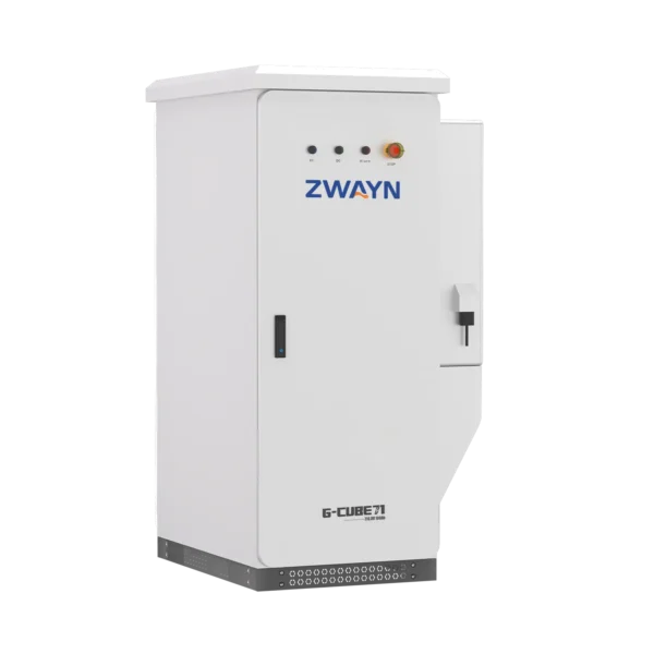 G-CUBE 71kWh - Image 4