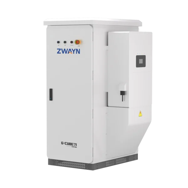 G-CUBE 71kWh - Image 3
