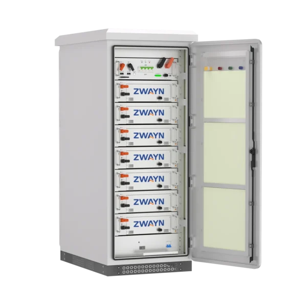 G-CUBE 71kWh - Image 2