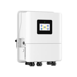 Hybrid Inverter G-CCMHE-06K-1PTW