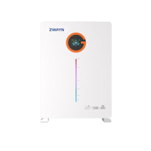 ES-BOX12F PLUS B003 10.24kWh