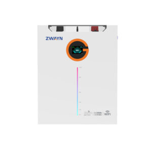 ES-BOX34 5.12kWh