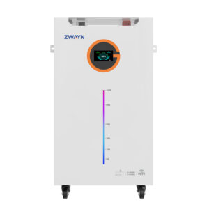 ES-BOX34 MAX 14.34kWh