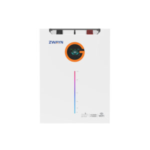 ES-BOX34 PLUS 10.24kWh