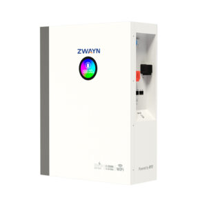 ES-BOX49 BYD Cell 5.12kWh