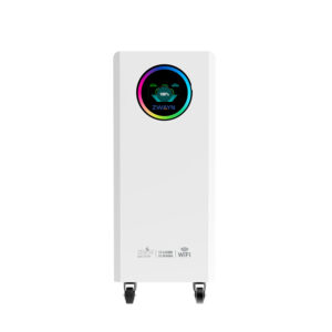 ES-BOX49 MAX BYD Cell 17.41kWh