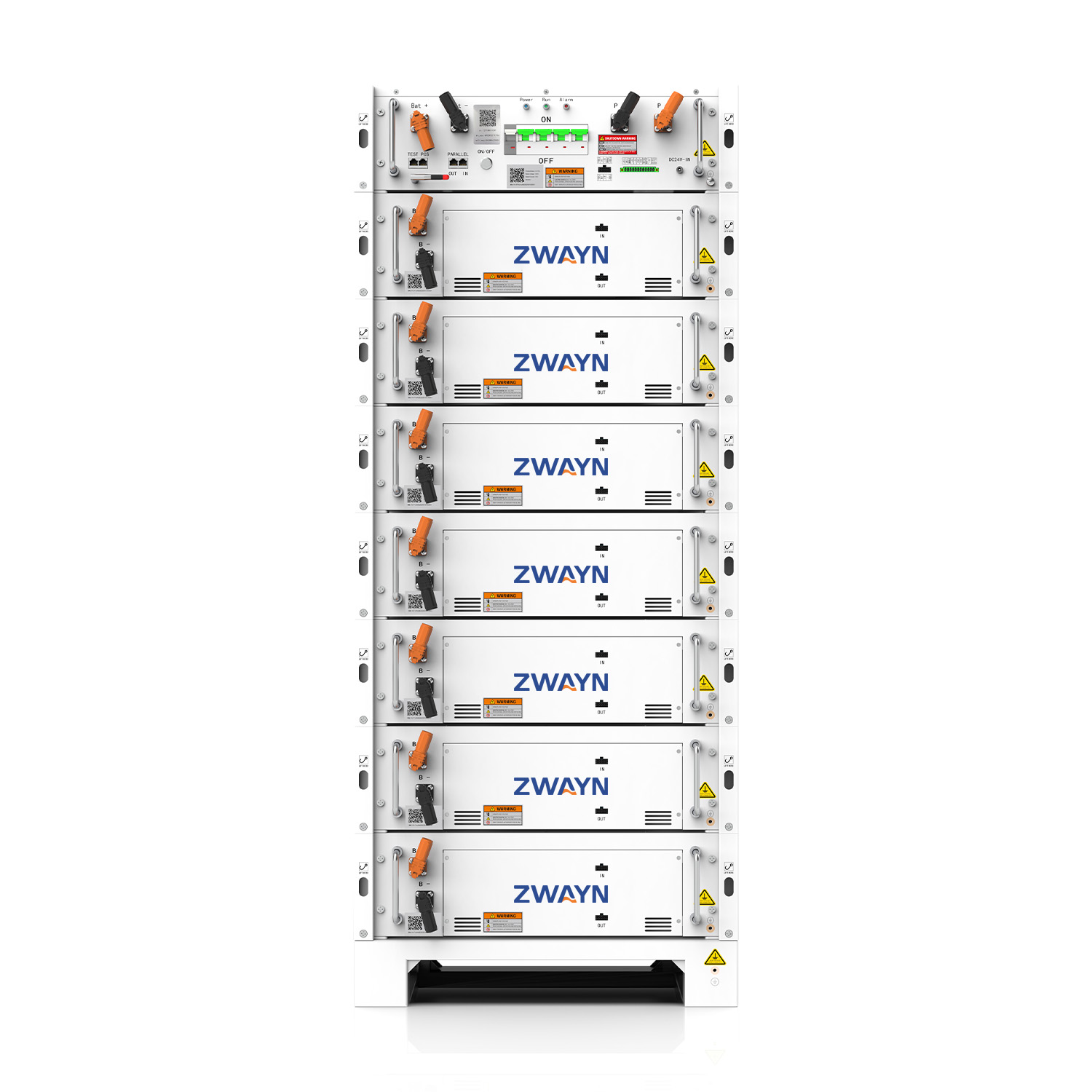Tower-X-HV-716V100Ah 71.68kWh