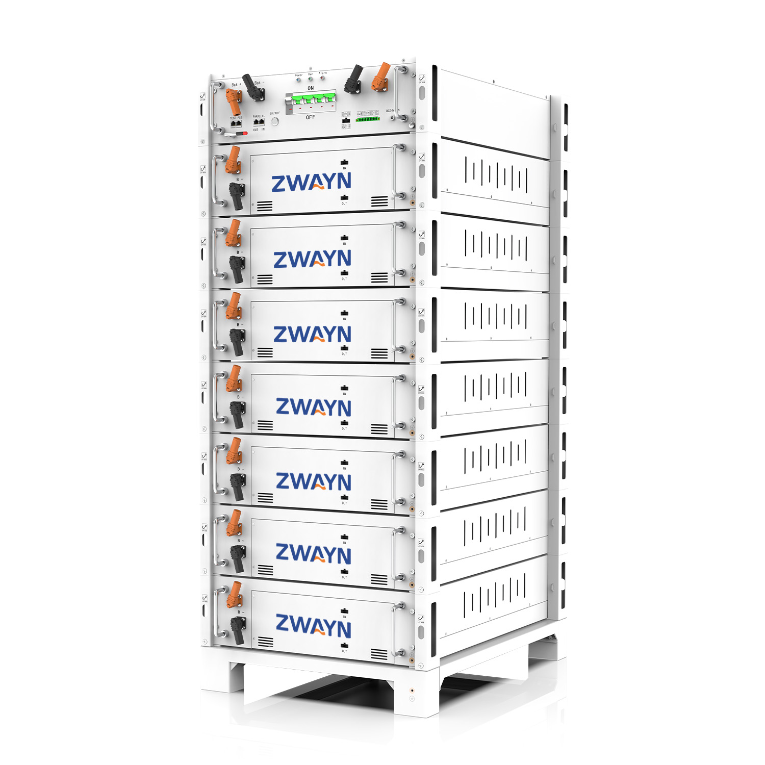 Tower-X-HV-716V100Ah 71.68kWh - Image 2