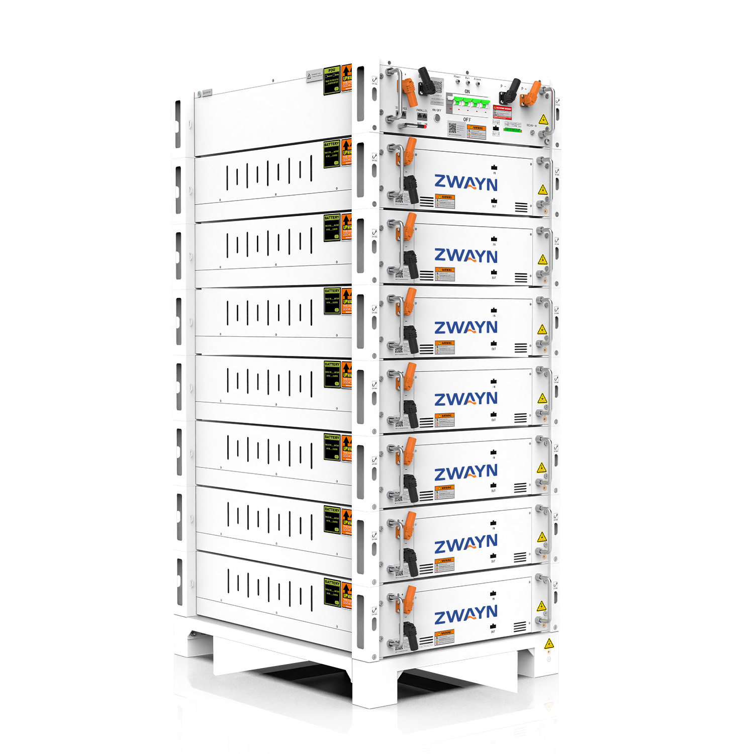 Tower-X-HV-716V100Ah 71.68kWh - Image 3