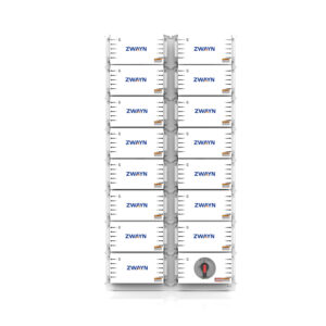 Tower-X-HV-768V314Ah