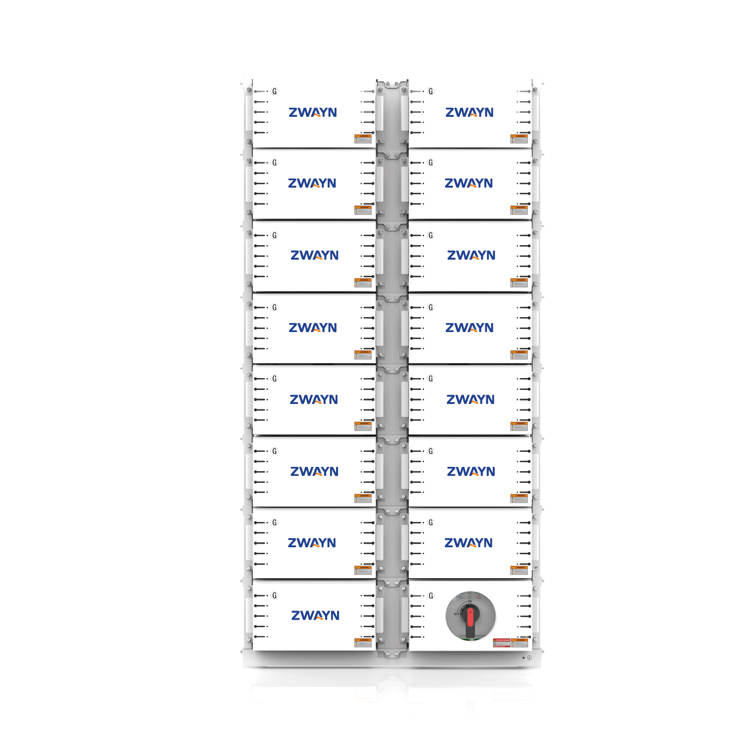 Tower-X-HV-768V314Ah