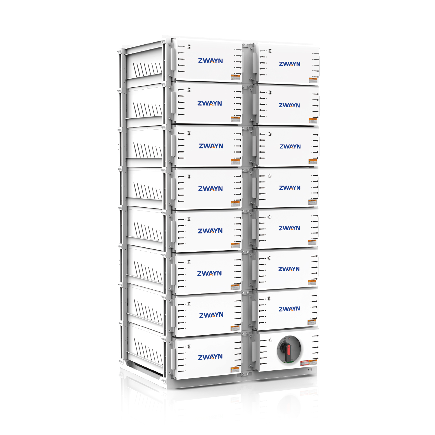 Tower-X-HV-768V314Ah - Image 2