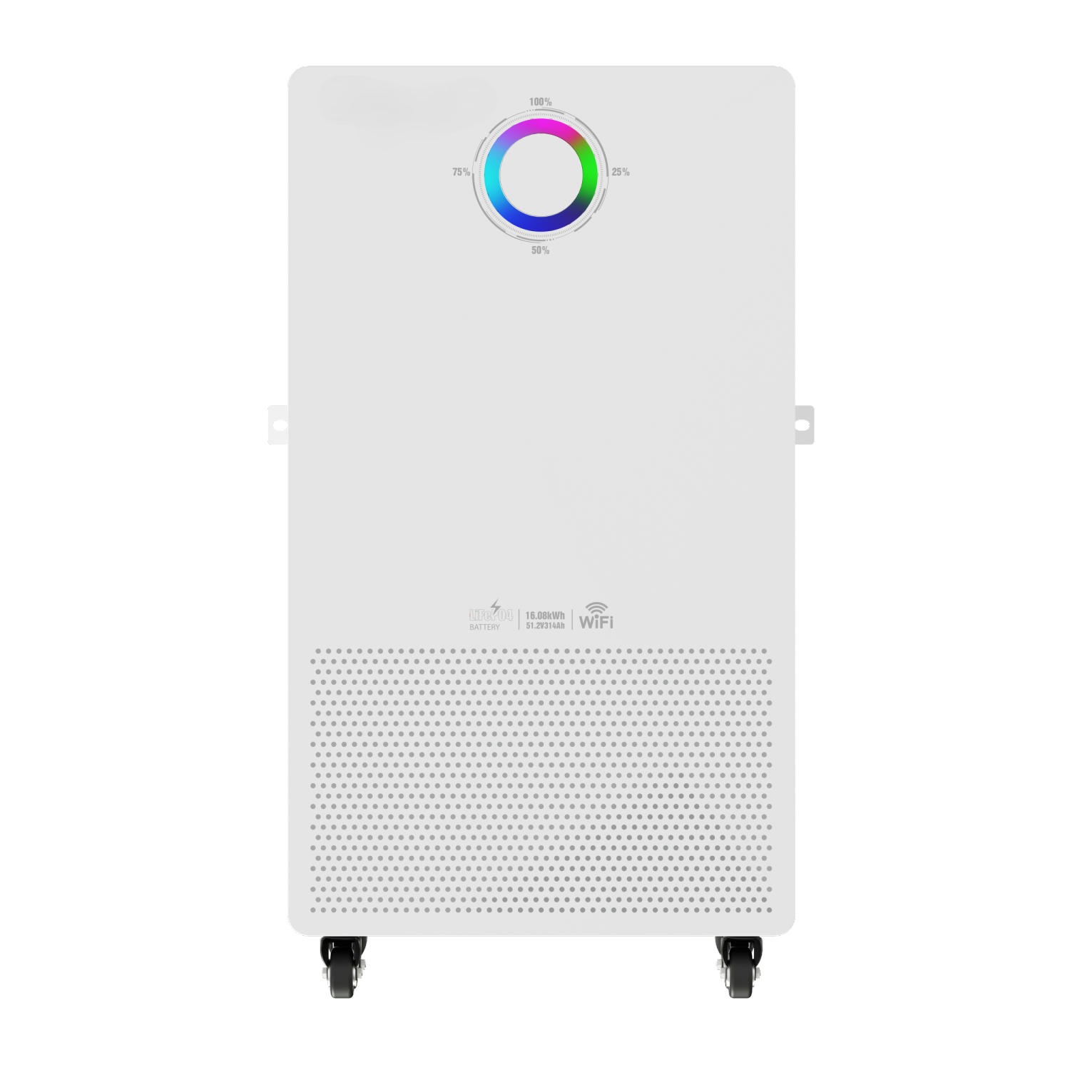 ES-BOX50 MAX+ 16.08kWh