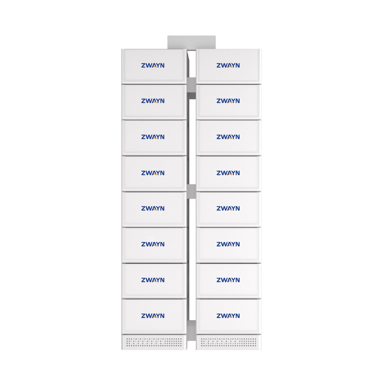 HV-BOX5 Stacked High-Voltage Battery