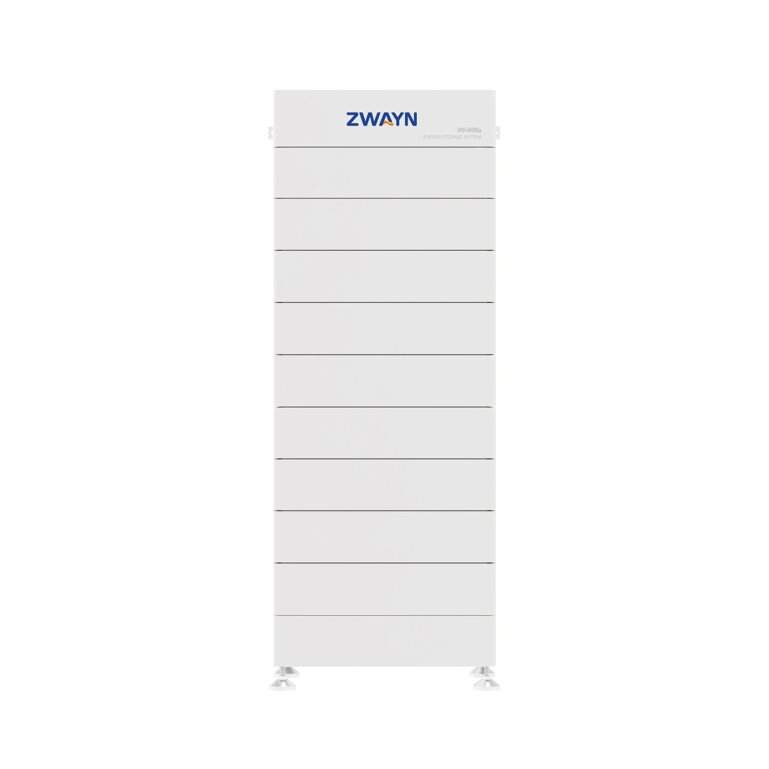 HV-BOX6 Stacked High-Voltage Battery